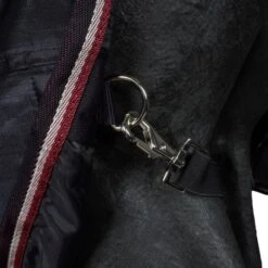 Kingsland Turnout Classic Detachable Neck 100g Navy -Waldhausen Verkäufe 2024 agradi 44973817 7.d88583