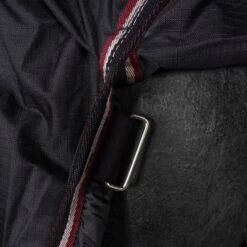 Kingsland Turnout Classic Detachable Neck 100g Navy -Waldhausen Verkäufe 2024 agradi 44973817 8.c1dc69