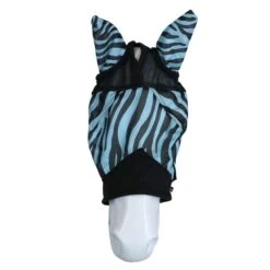 HKM Fliegenmaske Zebra Schwarz/Weiß 13 HKM Fliegenmaske Zebra Schwarz/Weiß -Waldhausen Verkäufe 2024 agradi 44976042 2.669732 1