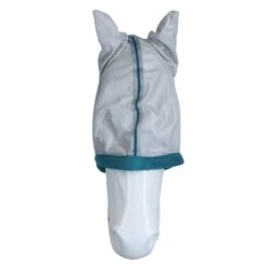 Waldhausen Fliegenmaske Protect Silbergrau -Waldhausen Verkäufe 2024 agradi 44978511 2.d4c2d7