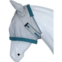 Waldhausen Fliegenmaske Protect Silbergrau -Waldhausen Verkäufe 2024 agradi 44978511 3.2c008c