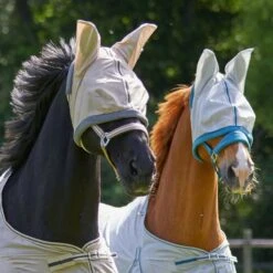 Waldhausen Fliegenmaske Protect Silbergrau -Waldhausen Verkäufe 2024 agradi 44978511 5.221cba