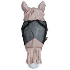 Waldhausen Fliegenmaske Premium Mit Ohren Und Fransen Schwarz -Waldhausen Verkäufe 2024 agradi 44978536 2.99e498 1