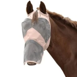 Waldhausen Fliegenmaske Premium Ohne Ohren Hellrosa -Waldhausen Verkäufe 2024 agradi 44978552 4.ac233a 2
