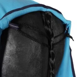 HKM Abschwitzdecke Madrid Azurblau -Waldhausen Verkäufe 2024 agradi 44987344 3.1aabf5