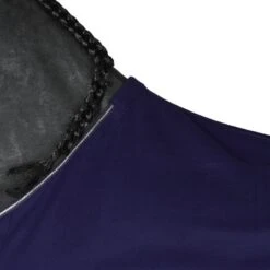 HKM Abschwitzdecke Madrid Azurblau -Waldhausen Verkäufe 2024 agradi 44987346 2.1e3a57