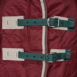 Tempest Original Winterdecke Turnout 200g Combo Maroon -Waldhausen Verkäufe 2024 agradi 44988259 1.d93e06