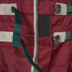 Tempest Original Winterdecke Turnout 200g Combo Maroon -Waldhausen Verkäufe 2024 agradi 44988259 2.3294fa