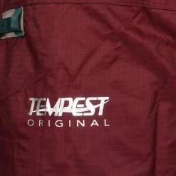 Tempest Original Winterdecke Turnout 200g Combo Maroon -Waldhausen Verkäufe 2024 agradi 44988259 4.c88826
