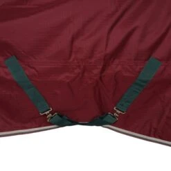 Tempest Original Winterdecke Turnout 200g Combo Maroon -Waldhausen Verkäufe 2024 agradi 44988259 5.1fcced