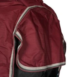 Tempest Original Winterdecke Turnout 200g Combo Maroon -Waldhausen Verkäufe 2024 agradi 44988259 7.4c5dc5
