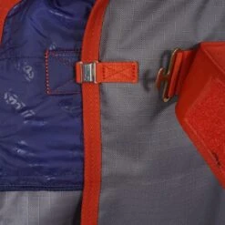 Bucas Irish Turnout Light 50g Navy/Gold -Waldhausen Verkäufe 2024 agradi 44991802 3.45e0fe