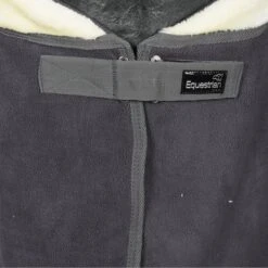 Horka Fleecedecke Equestrian Pro Schwarz -Waldhausen Verkäufe 2024 agradi 44996887 1.d7b276