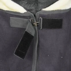 Horka Fleecedecke Equestrian Pro Schwarz -Waldhausen Verkäufe 2024 agradi 44996887 2.477b92