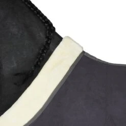 Horka Fleecedecke Equestrian Pro Schwarz -Waldhausen Verkäufe 2024 agradi 44996887 3.e43ec4