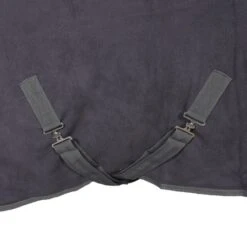 Horka Fleecedecke Equestrian Pro Schwarz -Waldhausen Verkäufe 2024 agradi 44996887 4.b285af