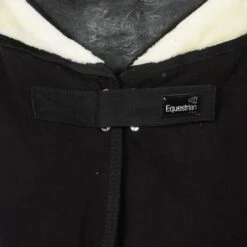 Horka Fleecedecke Equestrian Pro Schwarz -Waldhausen Verkäufe 2024 agradi 44996909 1.ce83cf
