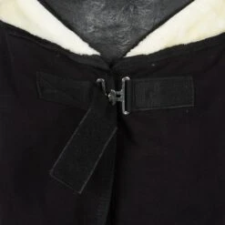 Horka Fleecedecke Equestrian Pro Schwarz -Waldhausen Verkäufe 2024 agradi 44996909 2.700540