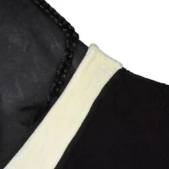 Horka Fleecedecke Equestrian Pro Schwarz -Waldhausen Verkäufe 2024 agradi 44996909 3.0da710