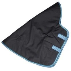 Amigo By Horseware Halsstück 1200D 150g Navy/Türkis -Waldhausen Verkäufe 2024 agradi 44998513 3.128829