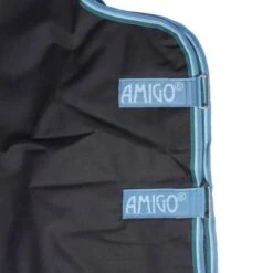 Amigo By Horseware Halsstück 1200D 150g Navy/Türkis -Waldhausen Verkäufe 2024 agradi 44998513 4.1f9084