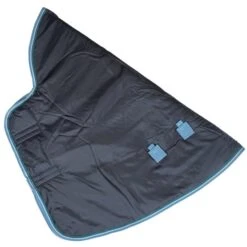Amigo By Horseware Halsstück 1200D 150g Navy/Türkis -Waldhausen Verkäufe 2024 agradi 44998513 5.0d4fac