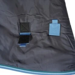 Amigo By Horseware Halsstück 1200D 150g Navy/Türkis -Waldhausen Verkäufe 2024 agradi 44998513 7.b2ec29