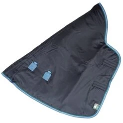 Amigo By Horseware Halsstück 1200D 150g Navy/Türkis -Waldhausen Verkäufe 2024 agradi 44998513 8.d9eccd
