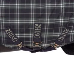 Rhino By Horseware Wug Turnout Lite 100g Hunter Check -Waldhausen Verkäufe 2024 agradi 44998657 5.91c470