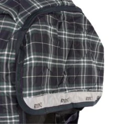 Rhino By Horseware Wug Turnout Lite 100g Hunter Check -Waldhausen Verkäufe 2024 agradi 44998657 7.e7166d