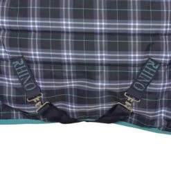 Rhino By Horseware Original Stable Heavy Varilayer Navy Check -Waldhausen Verkäufe 2024 agradi 44998762 5.79ce40