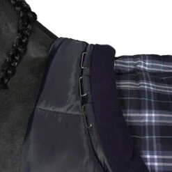 Rhino By Horseware Original Stable Heavy Varilayer Navy Check -Waldhausen Verkäufe 2024 agradi 44998762 6.51726d