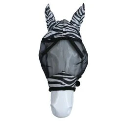 KERBL RugBe By Covalliero Fliegenmaske Mit Ohrbedeckung Zebra/Schwarz Warmblut -Waldhausen Verkäufe 2024 agradi 45005339 2.2684c6