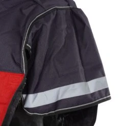 Weatherbeeta Winterdecke Comfitec Plus Dynamic II Detach-A-Neck Medium Schwarz/Rot/Silber -Waldhausen Verkäufe 2024 agradi 45009427 10.14de93