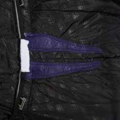 Weatherbeeta Winterdecke Comfitec Plus Dynamic II Detach-A-Neck Medium Schwarz/Rot/Silber -Waldhausen Verkäufe 2024 agradi 45009427 11.d64373