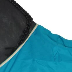 Tempest Original By Shires Winterdecke Turnout 50g Blau -Waldhausen Verkäufe 2024 agradi 45012320 4.52fadc