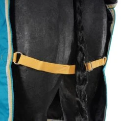 Tempest Original By Shires Winterdecke Turnout 50g Blau -Waldhausen Verkäufe 2024 agradi 45012320 7.c94116