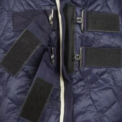 PS Of Sweden Stalldecke Signature Navy 135/185 -Waldhausen Verkäufe 2024 agradi 45068789 3.61332e