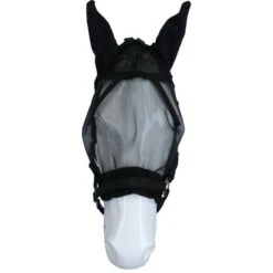 EQUITHÈME Fliegenmaske Anti-UV Training Schwarz -Waldhausen Verkäufe 2024 agradi 45069126 2.5876a5