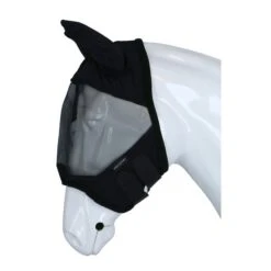 EQUITHÈME Fliegenmaske Anti-UV Doux Schwarz -Waldhausen Verkäufe 2024 agradi 45069149 3.d04b15 2