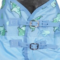 Weatherbeeta Regendecke Saxon 600D Pony Standard Neck Lite Blau -Waldhausen Verkäufe 2024 agradi 45075392 1.61207e