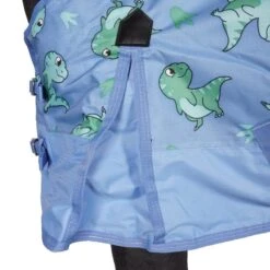 Weatherbeeta Regendecke Saxon 600D Pony Standard Neck Lite Blau -Waldhausen Verkäufe 2024 agradi 45075392 3.bd8093