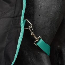 Weatherbeeta Regendecke Combo Neck Lite Plus 900d Black/Bottle Green -Waldhausen Verkäufe 2024 agradi 45075396 4.432ced