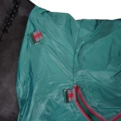 Weatherbeeta Regendecke Comfitec Plus Dynamic II Combo Neck Lite Grün/Grau/Rot -Waldhausen Verkäufe 2024 agradi 45075397 9.3e7711