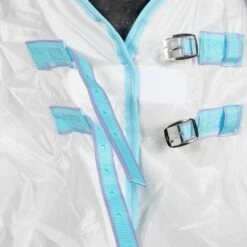 Weatherbeeta Comfitec Essential Mesh II Combo Neck White/Light Blue/Purple -Waldhausen Verkäufe 2024 agradi 45075876 2.aecdc8