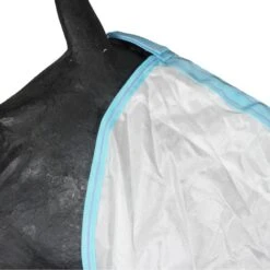 Weatherbeeta Comfitec Essential Mesh II Combo Neck White/Light Blue/Purple -Waldhausen Verkäufe 2024 agradi 45075876 4.633ca2