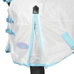 Weatherbeeta Comfitec Essential Mesh II Combo Neck White/Light Blue/Purple -Waldhausen Verkäufe 2024 agradi 45075876 5.ca53bb