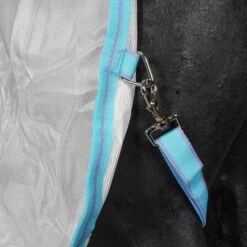 Weatherbeeta Comfitec Essential Mesh II Combo Neck White/Light Blue/Purple -Waldhausen Verkäufe 2024 agradi 45075876 7.9619a3