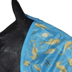 Weatherbeeta Comfitec Essential Mesh II Combo Neck White/Light Blue/Purple -Waldhausen Verkäufe 2024 agradi 45075877 4.4dff6f