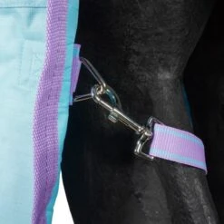 Weatherbeeta Regendecke Comfitec Classic Standard Neck Lite Hellblau/Lila -Waldhausen Verkäufe 2024 agradi 45076001 5.c9cbac